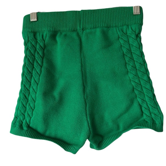 Princess Polly Selba Sweater Shorts - Picture 5 of 13